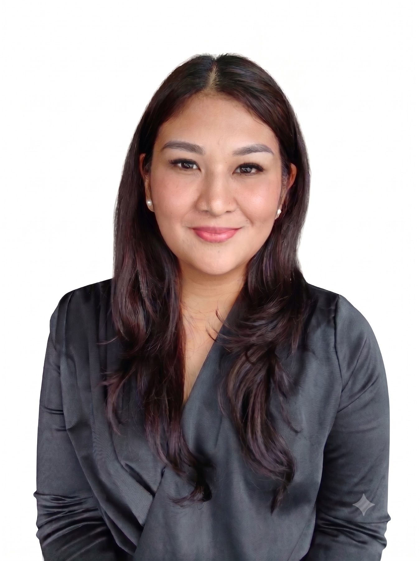 Dr. Maria Isabel Umali